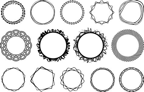 circle of fun photos|10,000+ Free Circle & Frame Images .